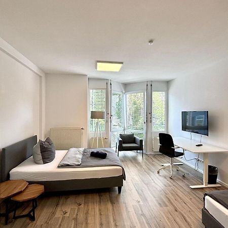 Hotel Check In By Beone Villingen-Schwenningen Exterior foto