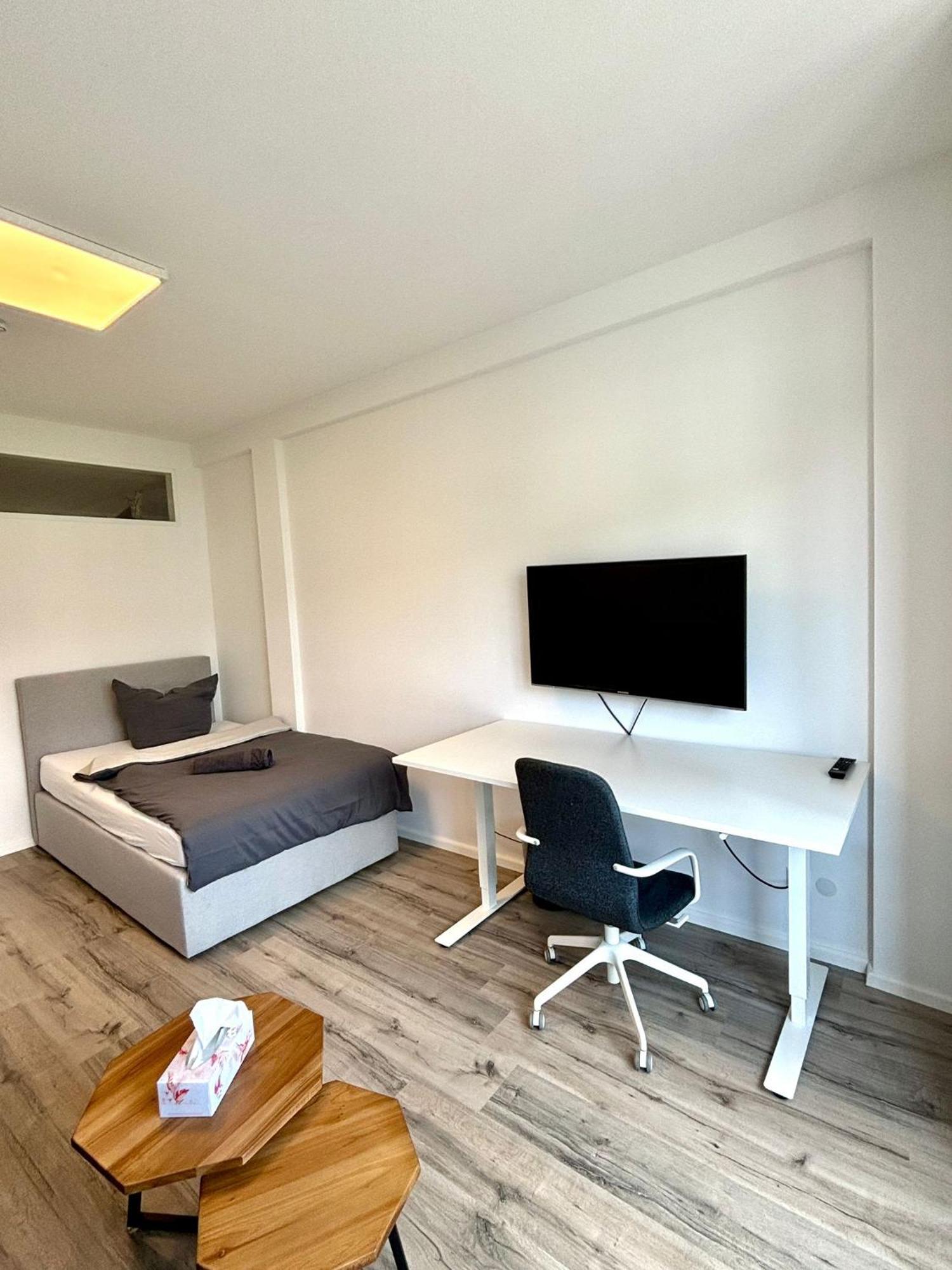 Hotel Check In By Beone Villingen-Schwenningen Exterior foto